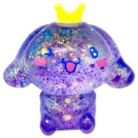 Антистрес аніме Sanrio Cinamonnroll 8см (ФІОЛЕТОВИЙ) MIC MS-24-11-90