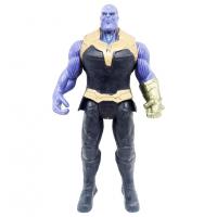 Фігурки для гри "Thanos" 8833(Thanos) світло