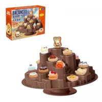 Розважальна гра Їжа в коробці MIC 111