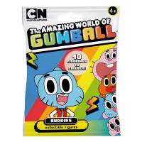 Фігурка-сюрприз COOL THINGS серії The Amazing World of Gumball - ДИВОВИЖНИЙ СВІТ ГАМБОЛА Cool Things CN062
