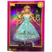 Лялька Classic Style в коробці MIC 616523