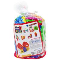 Конструктор Mini pazzle № 2 (50 деталей) Bamsic 120/2