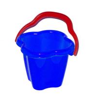 Відро Дзвіночок (синє) Colorplast 1029