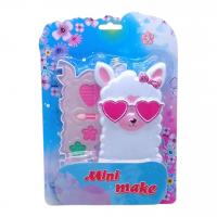 Косметика дитяча Лама тіні для повік MIC MM2306