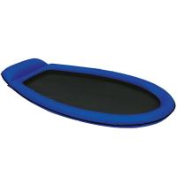 Надувний матрац-гамак 178 х 94 см (синій) Intex 58836