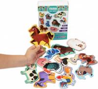 Набір магнітиків Ферма Magdum ML4031-03 EN