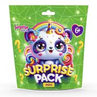 Ігровий набір-сюрприз "Surprise Pack Mini 4" VT8040-04 настільна гра та сквіш