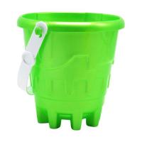 Відро №6, зелене Bamsic 1250