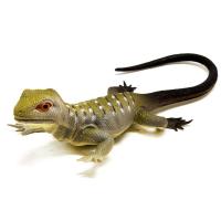 Ящірка-пищалка (коричнева) MIC D917/6