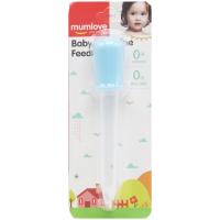 Піпетка-дозатор, блакитна MiC №0714