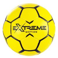 Мʼяч футбольний Extreme розмір 5, жовтий MIC FP2109