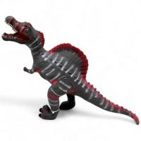 Гумова фігурка Динозавр (приблизно 34 см), вид 3 MIC E010-1/2/3/5/6/7/9/10/13/