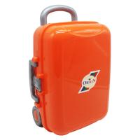 Валіза з коліщатками, помаранчевий Orion 121
