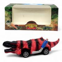 Колекційна машинка JURASSIK CAR (вид 6) MIC 14/CN14