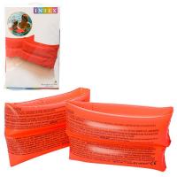 Нарукавники надувні Intex 59642