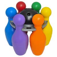 Ігровий набір Боулінг (великий) TIGRES 39751