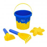 Набір для пісочниці Український піксель TIGRES 39949