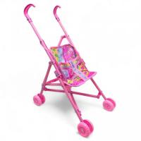 Іграшка візочок-тростинка (ВИД 2) MIC 226