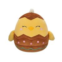 М'яка іграшка Squishmallows - Пташеня Еймі (13 cm) Squishmallows SQER00817