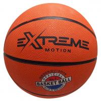 МʼЯЧ БАСКЕТБОЛЬНИЙ №7, 500 Г,1 КОЛIР ПОМАРАНЧЕВИЙ MIC BB2401