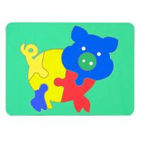 Мозаїка Свинка MiC 125