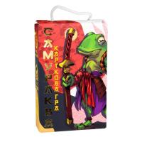 Настільна гра Самуракава: розширена версія (укр) Strateg 30239