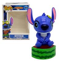 Іграшка-персонаж Стіч (НА КАВУНІ) MIC 8934