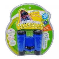 Бінокль дитячий Little scientist (синій) MIC BQ-50A