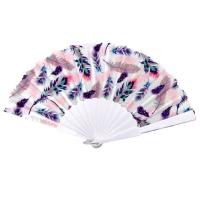 Аксесуар Віяло (мікс видів, ціна за 1 шт) MIC C22110