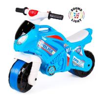 Каталка 'Мотоцикл Технок , музична Технок 5781