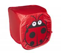 Кошик для іграшок Сонечко MIC BT-TB-0003