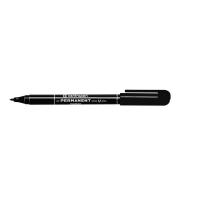 Маркер Permanent 2846 1 мм чорний Centropen 2846/01