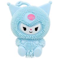 Світяшка-антистрес Kuromi (блакитний) MIC MS24-3-144