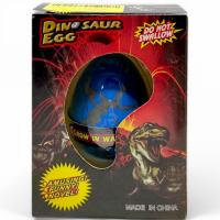 Іграшка зростаюча Яйце динозавра мікс видів MIC C64634