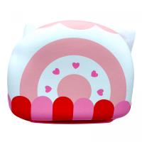 Ранець дитячий (СЕРДЕЧКА) в пакеті 28*22*5 см MIC C69277