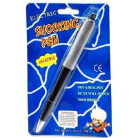 Іграшка прикол Ручка шокер (Реалістичний вигляд) MIC KA-23-6005