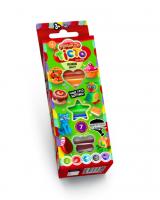 Тісто для ліплення Master Do, 7 кольорів MiC TMD-02-06