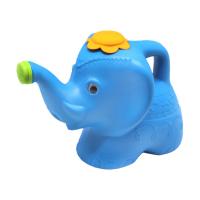 Лійка Слоник, синя Colorplast 1-097