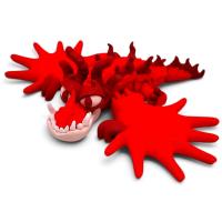 Ігрова фігурка Hero Dragon Hookfang Mini / Кривоікл OYTOY 4059000