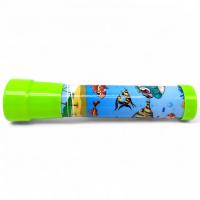 Іграшка калейдоскоп ЗЕЛЕНИЙ MIC 1801B2