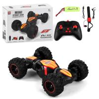 Машинка на радіокеруванні, червона WEISHENGDA 8818-88B