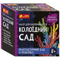 Набір для експериментів Колоїдний сад Ранок 10138039У