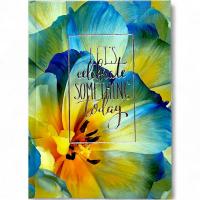 Щоденник (блокнот) Magic, A5, 288 сторінок у лінійку buromax BM.2005-14