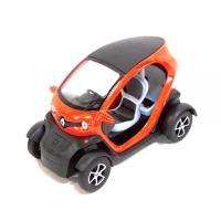 Машинка KINSFUN Renault Twizy (помаранчева) KINSFUN KT5111W