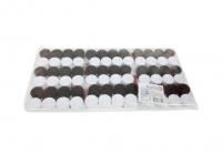 Шашки + нарди, 3 набори Бамсик 034