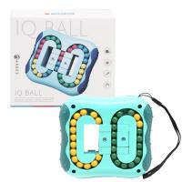 Логічна гра  IQ ball, зелений MiC 633-117R