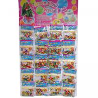 Набір Орбізи різнокольорові (20 шт) MIC KA-23-399