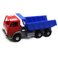 Машинка пластикова Самоскид (синя) Orion 320