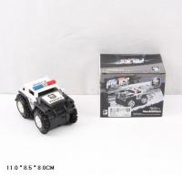 Перевертиш Police MEIDIER.toys M11-B