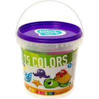 Набір для ліплення з тістом Lovin Морські мешканці Окто 41166